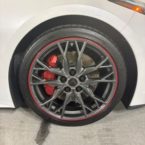 2023 Chevrolet CORVETTE STINGRAY 照片 20