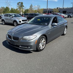 BMW 528I XDRIVE - 1