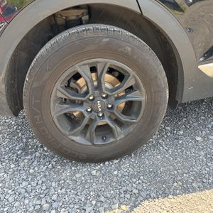 2023 KIA SPORTAGE X-PRO — миниатюра 19