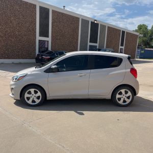 صورة 3 لـ 2020 Chevrolet SPARK LS CVT