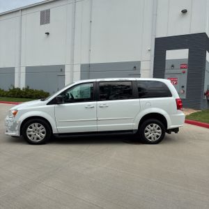 DODGE GRAND CARAVAN - 3