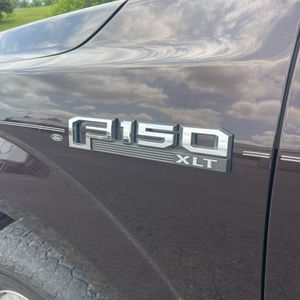 2018 FORD F-150 XLT 缩略图 23