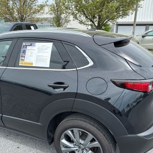 MAZDA CX-30 2.5 S PREMIUM - 6