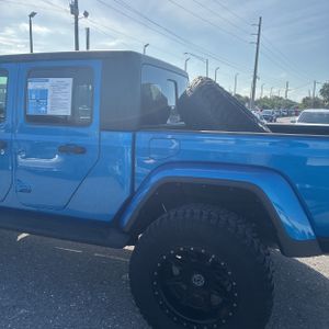 JEEP GLADIATOR SPORT S - 6