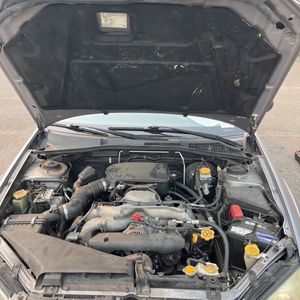 2009 Subaru OUTBACK 2.5I 缩略图 41