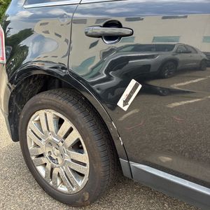 2010 FORD EDGE LIMITED — миниатюра 61