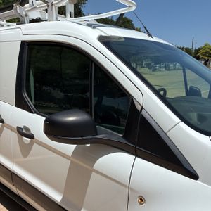 2016 FORD TRANSIT CONNECT XL 缩略图 13