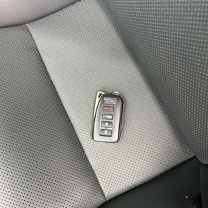 2024 Lexus IS 300 BASE — миниатюра 55