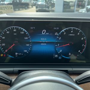 2023 Mercedes-BENZ GLE — миниатюра 41