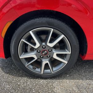 صورة مصغرة 17 لـ 2020 KIA SOUL GT-LINE