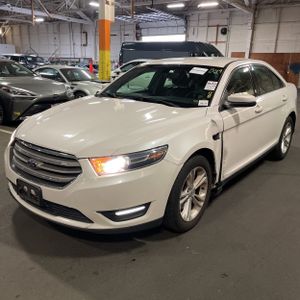 FORD TAURUS SEL - 1