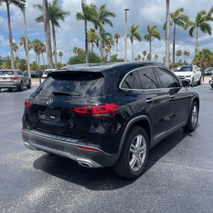 2022 Mercedes-BENZ GLA 照片 8