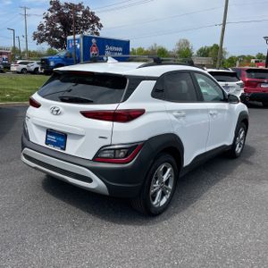 HYUNDAI KONA SEL - 9