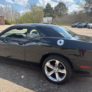 DODGE CHALLENGER R/T - 6