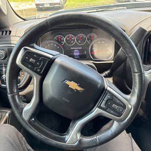 2020 Chevrolet SILVERADO 1500 LT — миниатюра 64