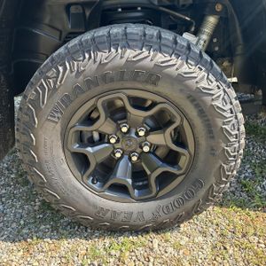 صورة مصغرة 19 لـ 2021 RAM 1500 TRX