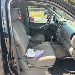 صورة مصغرة 33 لـ 2013 Nissan FRONTIER SV