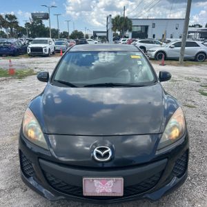 صورة مصغرة 15 لـ 2012 Mazda MAZDA3 I TOURING