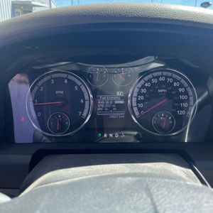 2012 RAM 1500 EXPRESS 缩略图 36