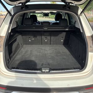صورة مصغرة 47 لـ 2025 Mercedes-BENZ GLE