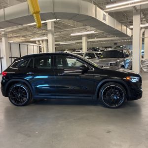 MERCEDES-BENZ GLA-CLASS AMG - 10