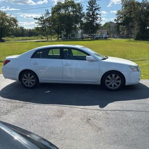 2005 Toyota AVALON TOURING 照片 10