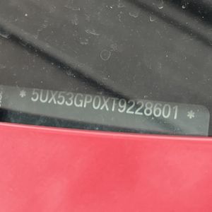 2026 BMW X3 30 XDRIVE 缩略图 53
