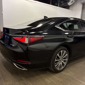 LEXUS ES 350 BASE - 9