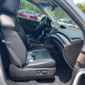 2010 Acura MDX SH-AWD — миниатюра 33