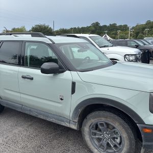 2024 FORD BRONCO SPORT BIG BEND 缩略图 13