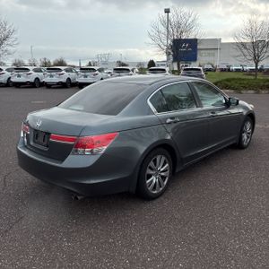 HONDA ACCORD EX - 8