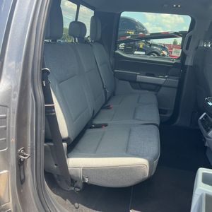 صورة مصغرة 35 لـ 2024 FORD F-150 XLT
