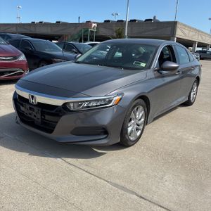 HONDA ACCORD - 1