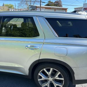 HYUNDAI PALISADE SEL - 6