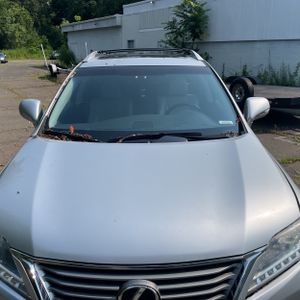 صورة 15 لـ 2014 Lexus RX 350 BASE