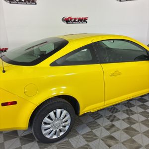 CHEVROLET COBALT LS - 8