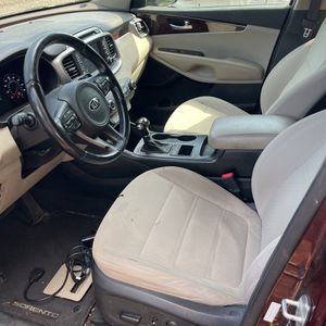 2017 KIA SORENTO LX thumbnail 65