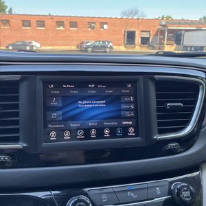 2019 Chrysler PACIFICA TOURING L thumbnail 38