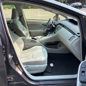 2012 Toyota PRIUS THREE — миниатюра 33