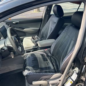 2008 Honda CIVIC LX — миниатюра 31