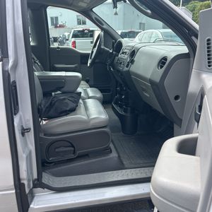 2006 FORD F-150 XL 照片 33