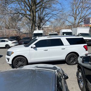 FORD EXPEDITION MAX LIMITED - 3