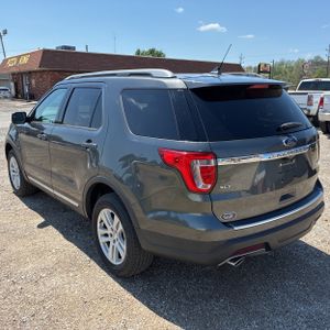 FORD EXPLORER XLT - 5