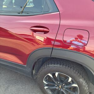 CHEVROLET TRAILBLAZER LT - 6