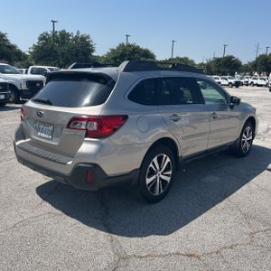 صورة 5 لـ 2018 Subaru OUTBACK 2.5I LIMITED