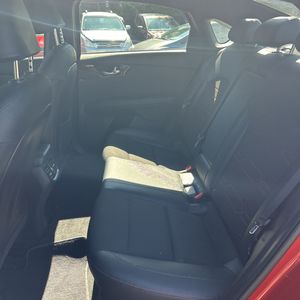 صورة مصغرة 34 لـ 2020 KIA FORTE GT