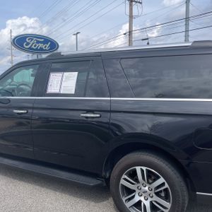 FORD EXPEDITION MAX LIMITED - 6