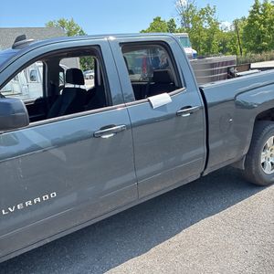 صورة مصغرة 50 لـ 2018 Chevrolet SILVERADO 1500 LT