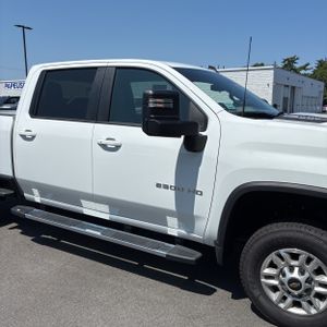 صورة مصغرة 13 لـ 2025 Chevrolet SILVERADO 2500HD LT