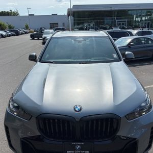 2024 BMW X5 XDRIVE40I — миниатюра 15